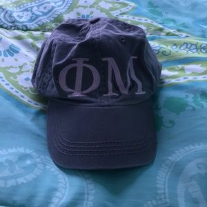 Phi Mu hat